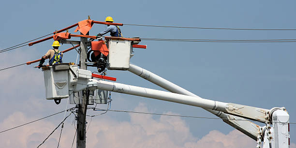 Electrical Maintenance Services in Ellensburg, WA